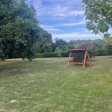 Maison Chaleureuse A 3Kms Des Plages Plurien Exterior photo