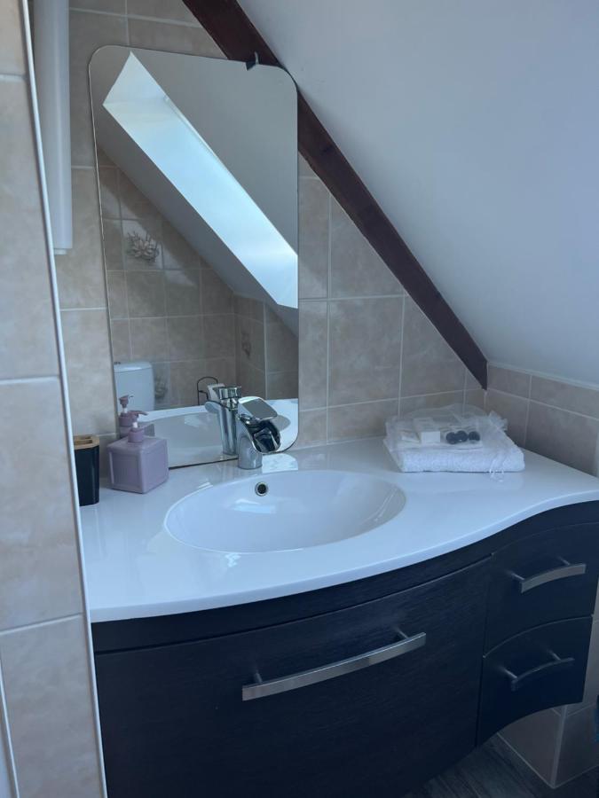 Maison Chaleureuse A 3Kms Des Plages Plurien Exterior photo