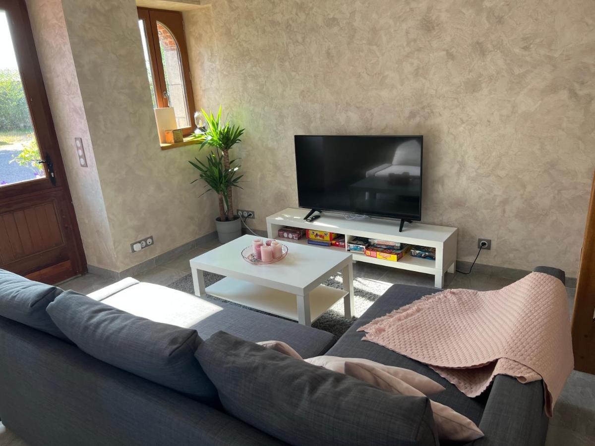 Maison Chaleureuse A 3Kms Des Plages Plurien Exterior photo