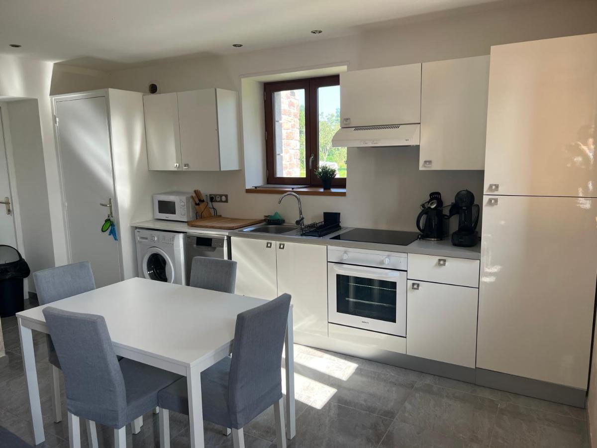 Maison Chaleureuse A 3Kms Des Plages Plurien Exterior photo