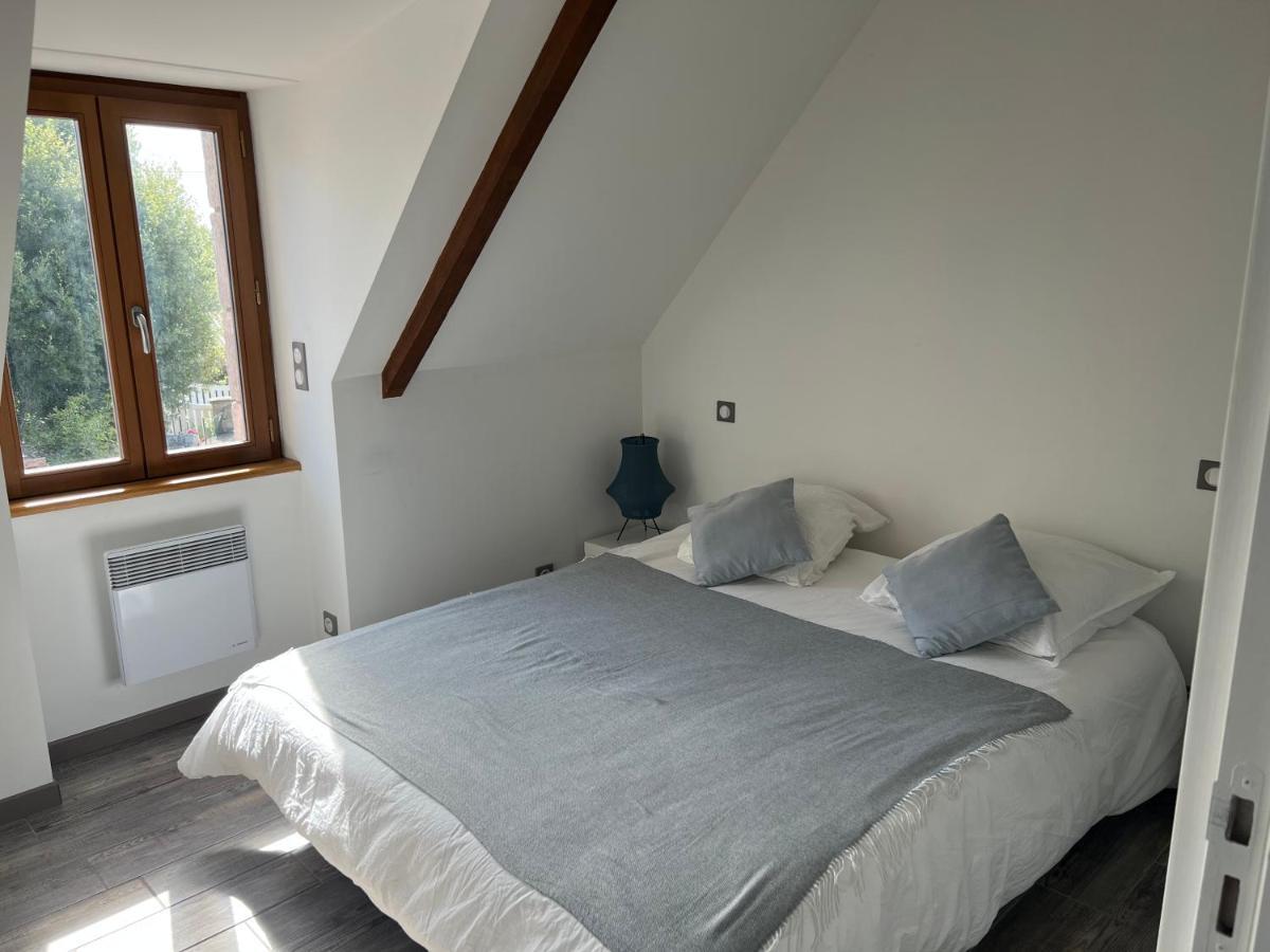 Maison Chaleureuse A 3Kms Des Plages Plurien Exterior photo